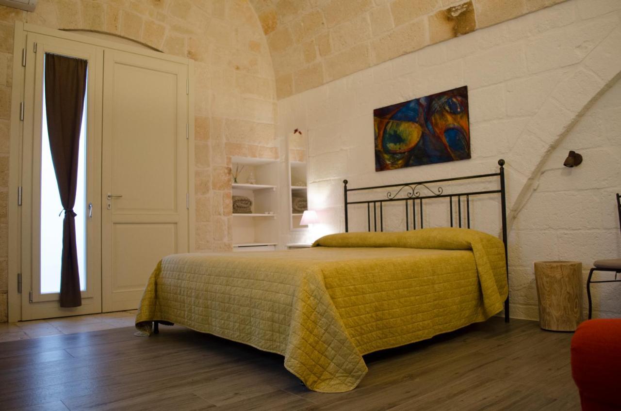 Marea B&B - Housea Polignano a Mare Exterior foto